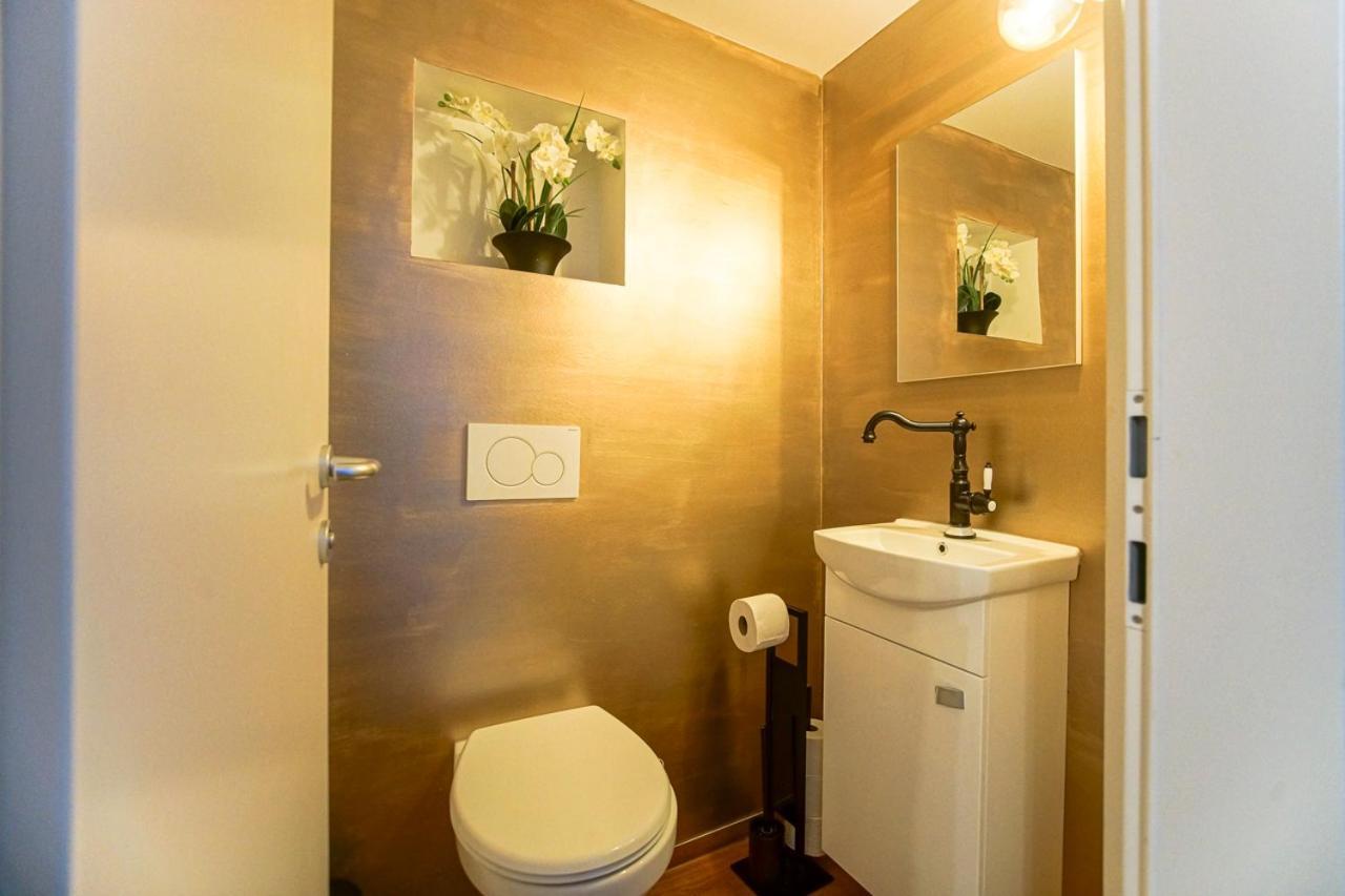 Auszeit Steiraland Penthouse 9 Mit Grossen Balkon Und Parkplatz Apartman Leoben  Kültér fotó