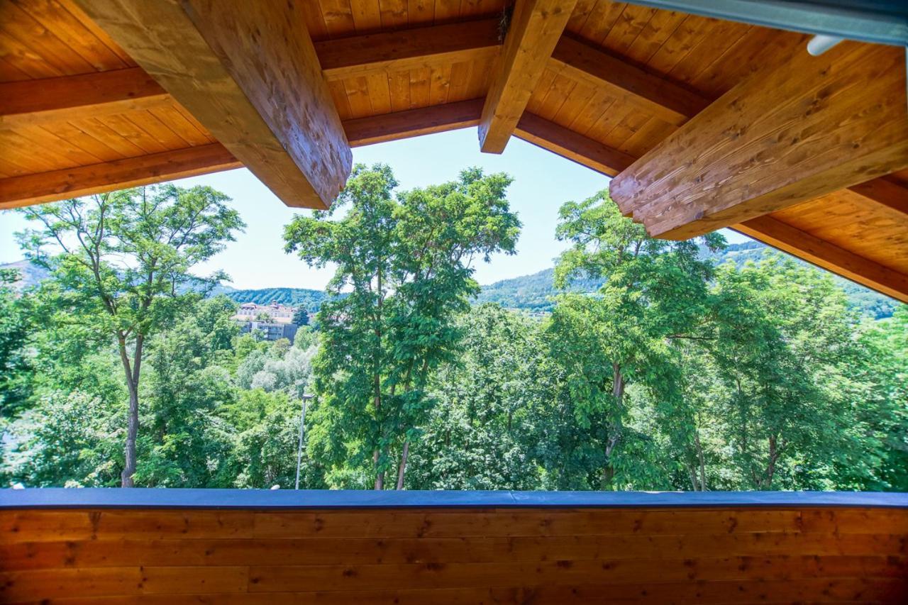 Auszeit Steiraland Penthouse 9 Mit Grossen Balkon Und Parkplatz Apartman Leoben  Kültér fotó
